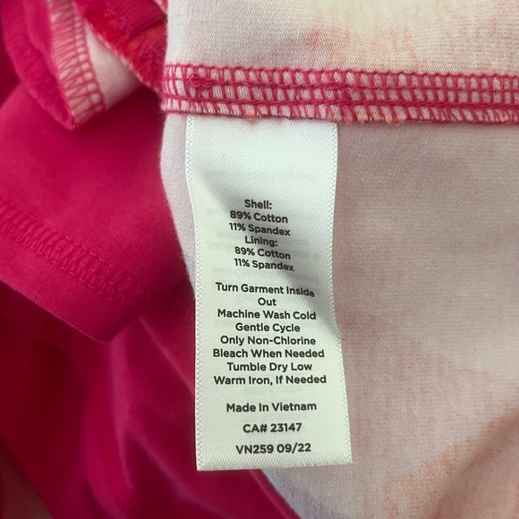 T by Talbots Skort NWT - Picture 8 of 8